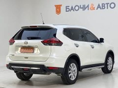 Nissan Qashqai 2022 2.0L FWD Smart Connect Premium Edition - ფოტო 4