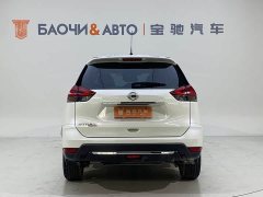 Nissan Qashqai 2022 2.0L FWD Smart Connect Premium Edition - ფოტო 5