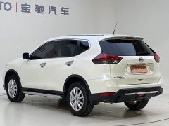 Nissan Qashqai 2022 2.0L FWD Smart Connect Premium Edition - ფოტო 6