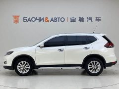 Nissan Qashqai 2022 2.0L FWD Smart Connect Premium Edition - ფოტო 7