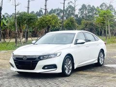 Honda Accord 260TURBO Luxury Starry Sky Limited Edition - ფოტო 1