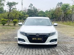 Honda Accord 260TURBO Luxury Starry Sky Limited Edition - ფოტო 2