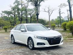 Honda Accord 260TURBO Luxury Starry Sky Limited Edition - ფოტო 3