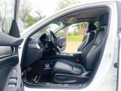 Honda Accord 260TURBO Luxury Starry Sky Limited Edition - ფოტო 5