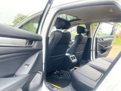 Honda Accord 260TURBO Luxury Starry Sky Limited Edition - ფოტო 6