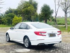 Honda Accord 260TURBO Luxury Starry Sky Limited Edition - ფოტო 7