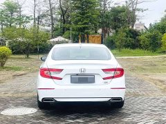 Honda Accord 260TURBO Luxury Starry Sky Limited Edition - ფოტო 8