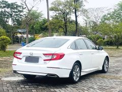 Honda Accord 260TURBO Luxury Starry Sky Limited Edition - ფოტო 9