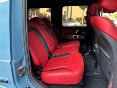 Mercedes-Benz Mercedes-AMG G 63 - ფოტო 11