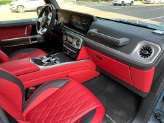 Mercedes-Benz Mercedes-AMG G 63 - ფოტო 12