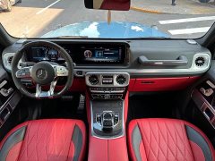 Mercedes-Benz Mercedes-AMG G 63 - ფოტო 14
