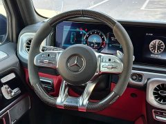 Mercedes-Benz Mercedes-AMG G 63 - ფოტო 15