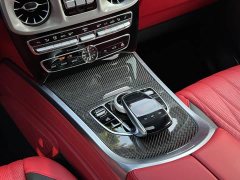 Mercedes-Benz Mercedes-AMG G 63 - ფოტო 16