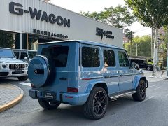 Mercedes-Benz Mercedes-AMG G 63 - ფოტო 3