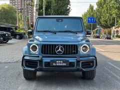 Mercedes-Benz Mercedes-AMG G 63 - ფოტო 4
