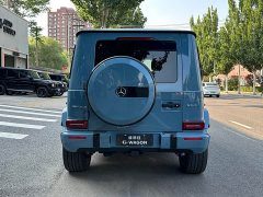 Mercedes-Benz Mercedes-AMG G 63 - ფოტო 5
