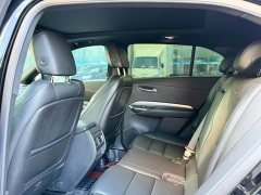 Cadillac XT4 28T FWD Luxury - ფოტო 6
