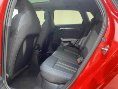 Audi A3 Sportback 35 TFSI Fashion Sport - ფოტო 11