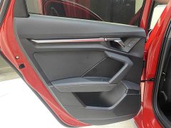 Audi A3 Sportback 35 TFSI Fashion Sport - ფოტო 12