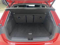 Audi A3 Sportback 35 TFSI Fashion Sport - ფოტო 13