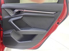 Audi A3 Sportback 35 TFSI Fashion Sport - ფოტო 15