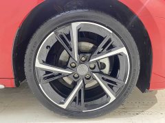 Audi A3 Sportback 35 TFSI Fashion Sport - ფოტო 16