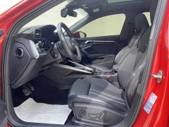 Audi A3 Sportback 35 TFSI Fashion Sport - ფოტო 18