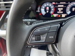 Audi A3 Sportback 35 TFSI Fashion Sport - ფოტო 19