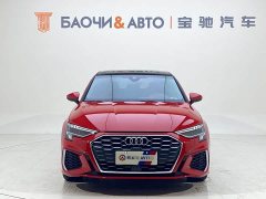 Audi A3 Sportback 35 TFSI Fashion Sport - ფოტო 2