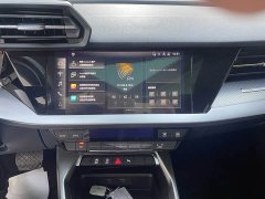 Audi A3 Sportback 35 TFSI Fashion Sport - ფოტო 8