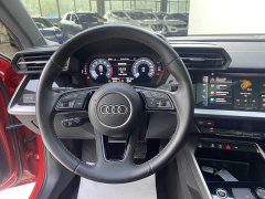 Audi A3 Sportback 35 TFSI Fashion Sport - ფოტო 9