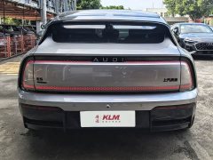 Audi e5 Sportback 2026 Flagship quattro - ფოტო 4