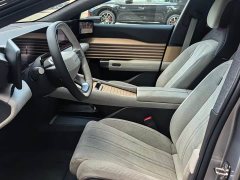 Audi e5 Sportback 2026 Flagship quattro - ფოტო 5