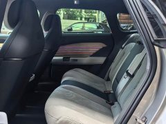 Audi e5 Sportback 2026 Flagship quattro - ფოტო 6