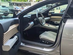 Audi e5 Sportback 2026 Flagship quattro - ფოტო 7