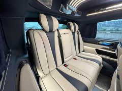 Mercedes-Benz V-Class 2021 V 260 L Long Wheelbase Luxury Edition - ფოტო 12