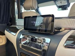 Mercedes-Benz V-Class 2021 V 260 L Long Wheelbase Luxury Edition - ფოტო 14