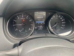 Nissan Qashqai 2.0L CVT Luxury - ფოტო 16