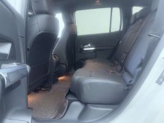 Mercedes-Benz EQB Facelift EQB 260 - ფოტო 13