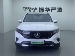 Mercedes-Benz EQB Facelift EQB 260 - ფოტო 2