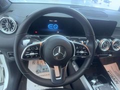 Mercedes-Benz EQB Facelift EQB 260 - ფოტო 4