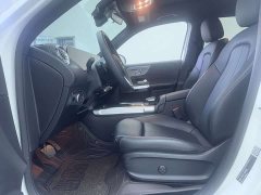 Mercedes-Benz EQB Facelift EQB 260 - ფოტო 8