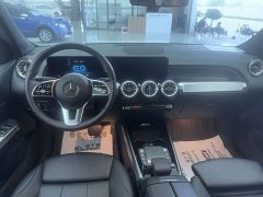 Mercedes-Benz EQB Facelift EQB 260 - ფოტო 9