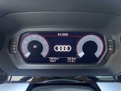 Audi A3 2023 Facelift A3L Limousine 35 TFSI Fashion Sport - ფოტო 11