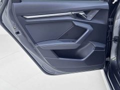 Audi A3 2023 Facelift A3L Limousine 35 TFSI Fashion Sport - ფოტო 13