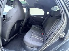 Audi A3 2023 Facelift A3L Limousine 35 TFSI Fashion Sport - ფოტო 14
