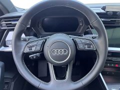 Audi A3 2023 Facelift A3L Limousine 35 TFSI Fashion Sport - ფოტო 15