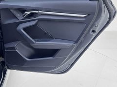 Audi A3 2023 Facelift A3L Limousine 35 TFSI Fashion Sport - ფოტო 16
