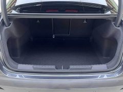 Audi A3 2023 Facelift A3L Limousine 35 TFSI Fashion Sport - ფოტო 17