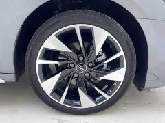Audi A3 2023 Facelift A3L Limousine 35 TFSI Fashion Sport - ფოტო 20